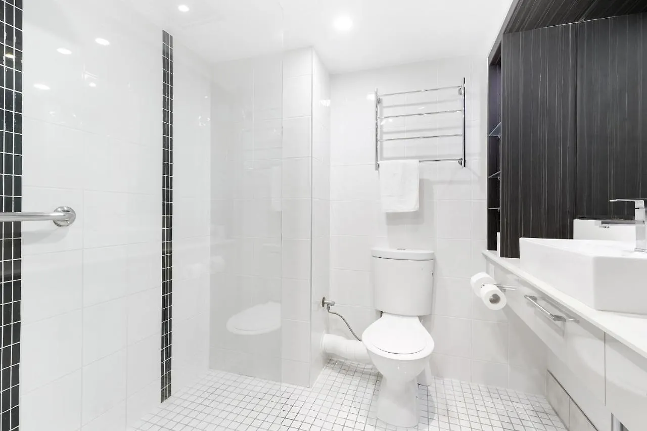 Bayview Tower Hotel Yeppoon