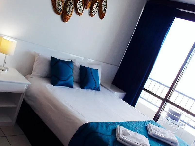 Bayview Tower Hotel Yeppoon Australia