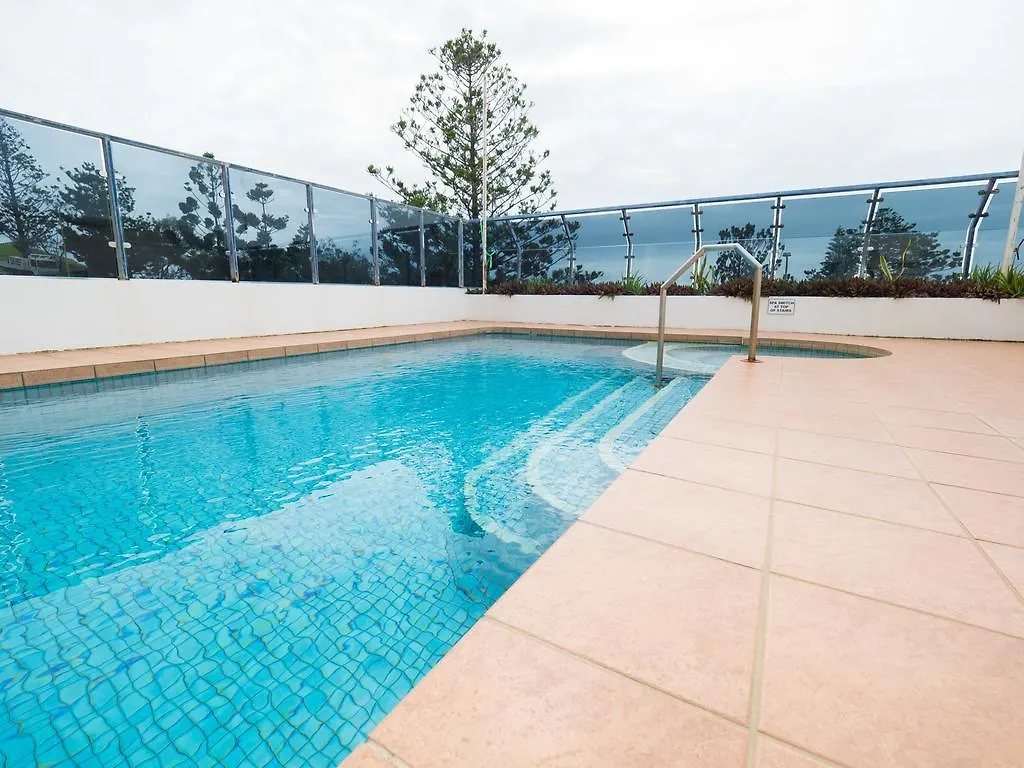 Bayview Tower Hotel Yeppoon